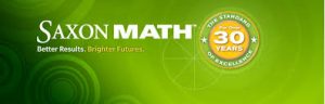 Saxon Math